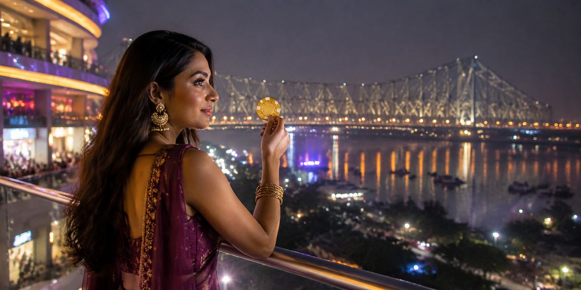 Preview of 0610 casino interface in Indian context